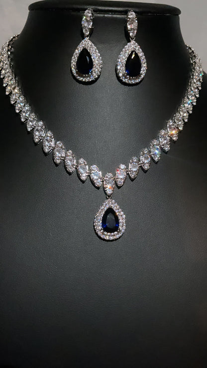 Stylish Jewelry Set - Celeste-Nora Luxe