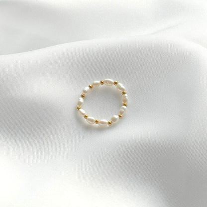Stylish Ring for Ladies - Isle-Nora Luxe