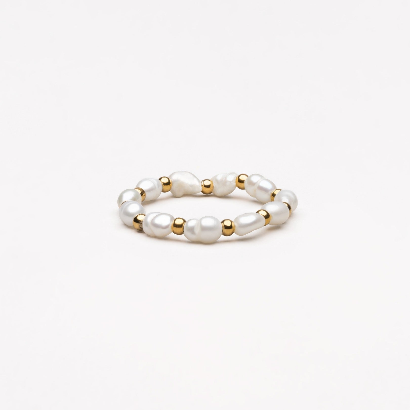 Stylish Ring for Ladies - Isle-Nora Luxe