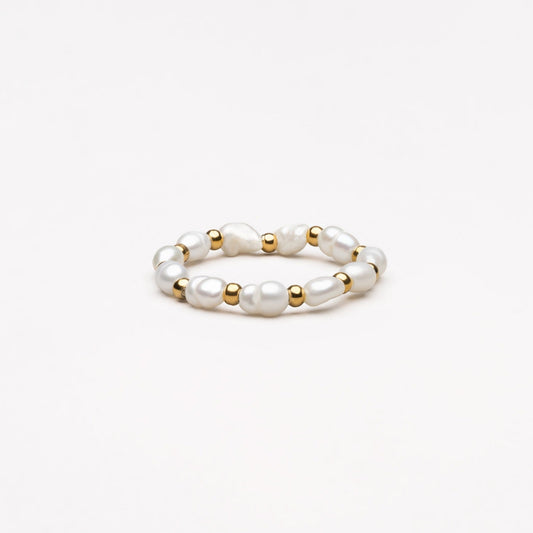 Stylish Ring for Ladies - Isle-Nora Luxe