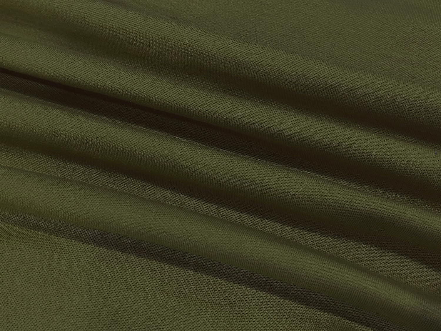 Stylish Women's Sweatsuit - Lola-Olive green-S-Nora Luxe