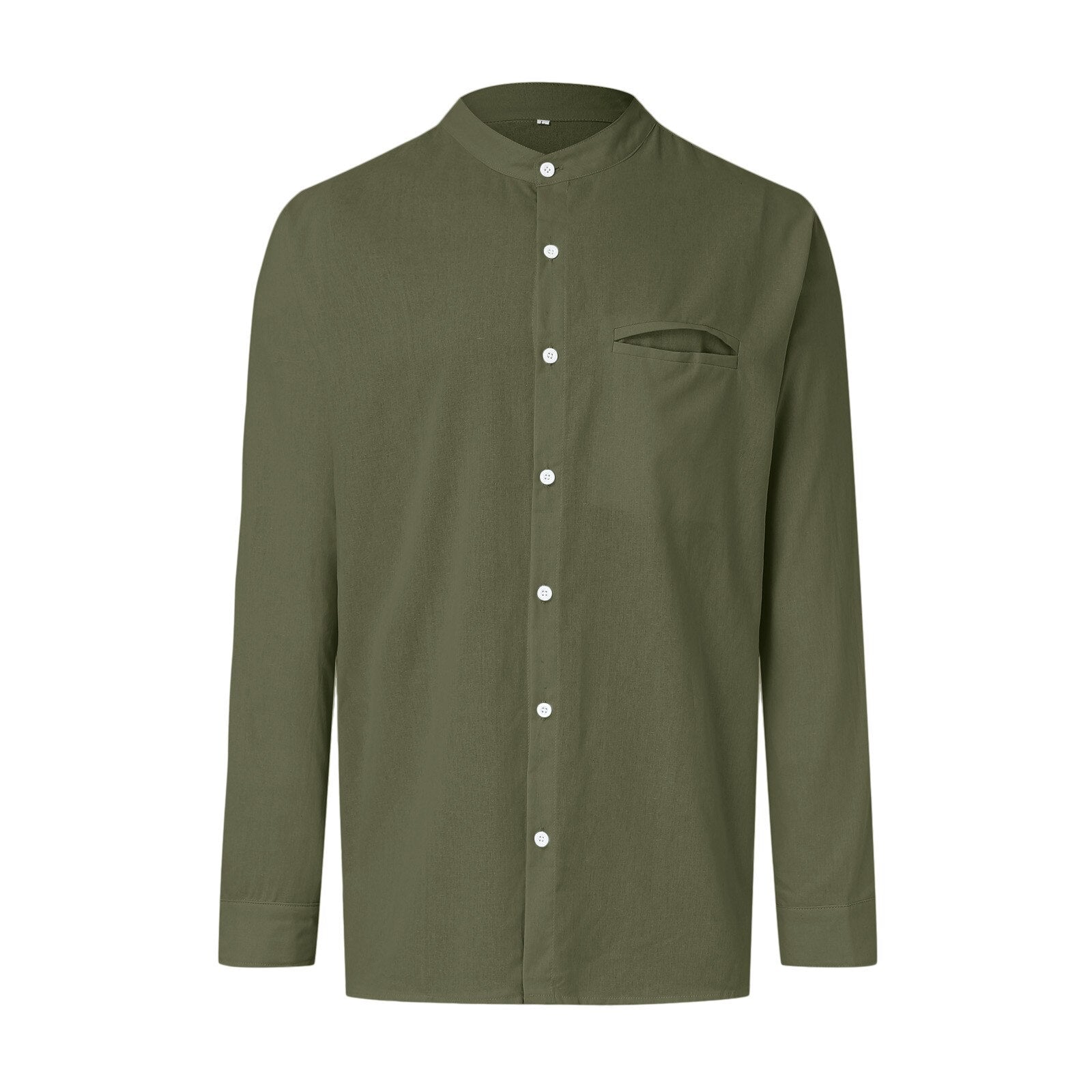 Summer shirt for men – Leonardo-Black-S-Nora Luxe