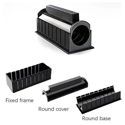 Sushi Set - RollEase-Round-Nora Luxe