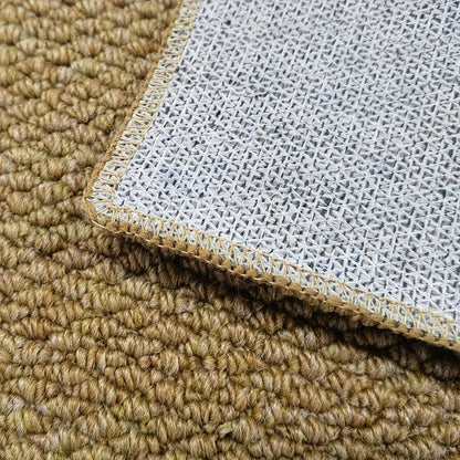 Sustainable, Absorbent Door Mat - EcoMat-19.7 × 31.5 inches-Nora Luxe