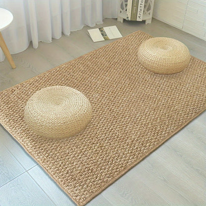 Sustainable, Absorbent Door Mat - EcoMat-19.7 × 31.5 inches-Nora Luxe
