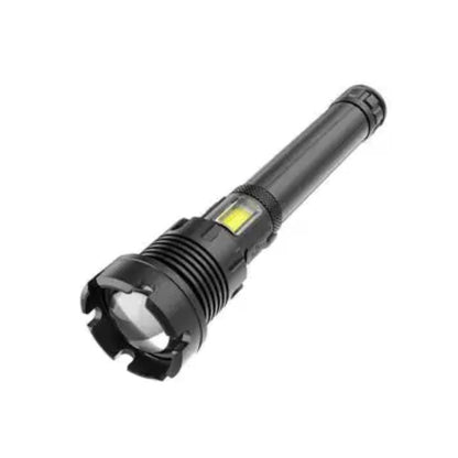 Tactical Flashlight - LumenTact-Basic version (50000 LUMEN)-Excl. battery-Nora Luxe