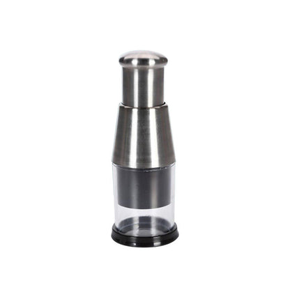 Time-Saving Garlic Press - GarlicPro-Nora Luxe