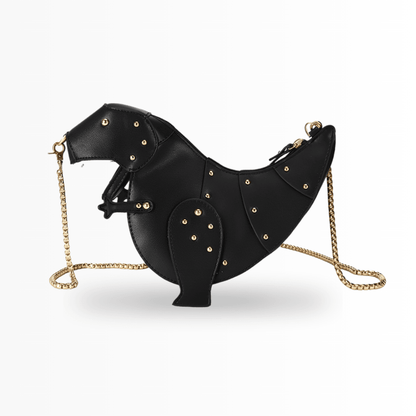 Timeless Stylish Bag - Mira-Black-One size-Nora Luxe