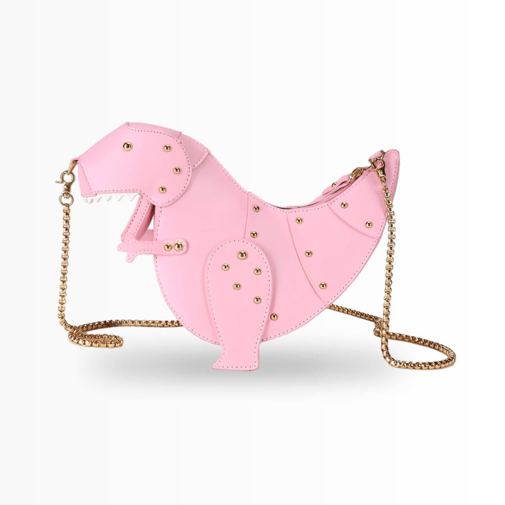 Timeless Stylish Bag - Mira-Pink-One size-Nora Luxe