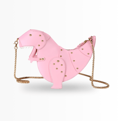 Timeless Stylish Bag - Mira-Pink-One size-Nora Luxe