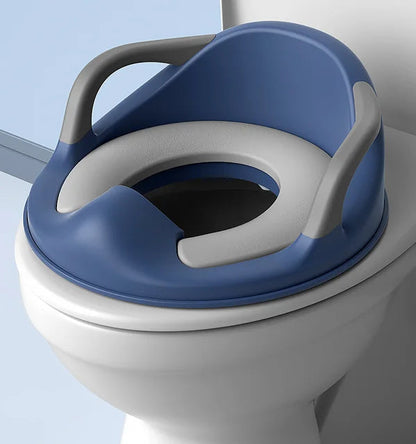 Toilet assistance for children - Sitzy-Blue-The Livary