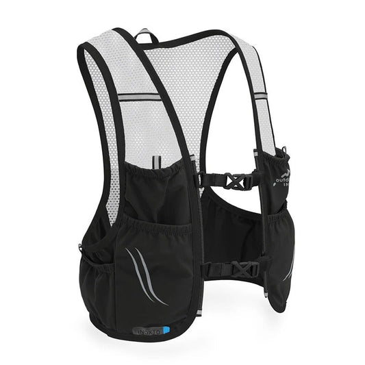 Trailrun vest - StridePack-The Livary
