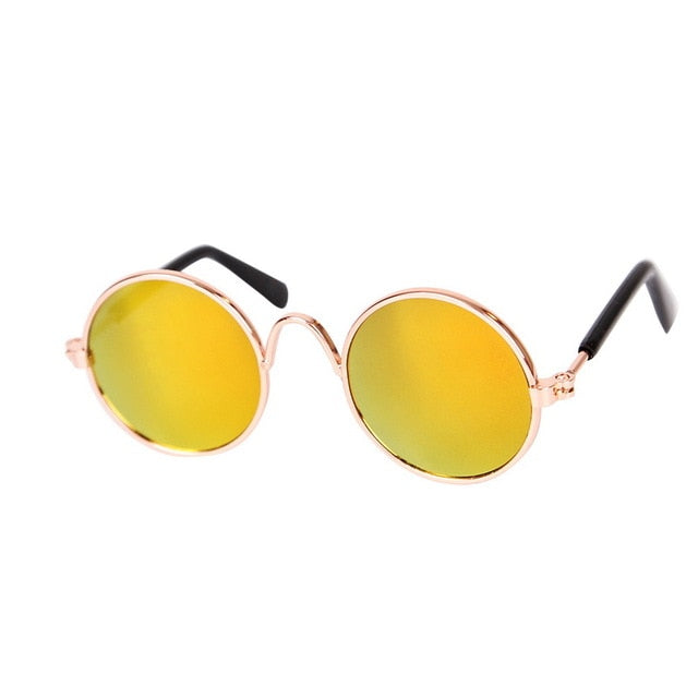 Trendy Cat Sunglasses - KittyShades-Black-Nora Luxe