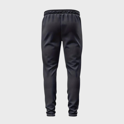 Trendy Men's Tracksuit - UrbanFit-Orange-S-Nora Luxe
