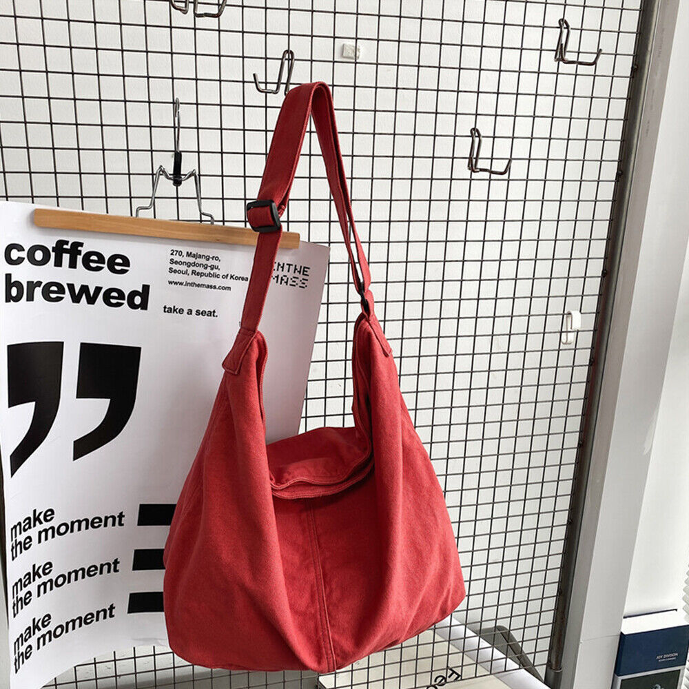 Trendy Shoulder Bag - Mia-Red-Nora Luxe
