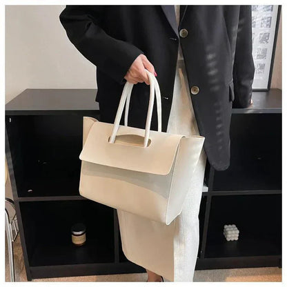 Urban Chic Tote - Martina-Brown-Nora Luxe