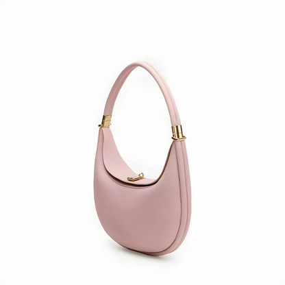 Versatile 4-in-1 Bag - Elara-Pink-Nora Luxe