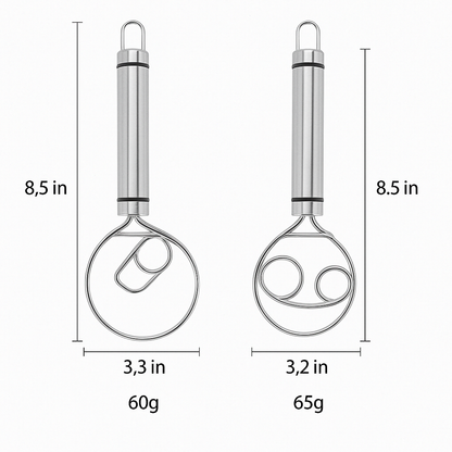 Versatile Whisk - MixPro-Nora Luxe