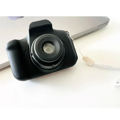 Vintage Camera for Unique Memories - RetroPix-Black-2000-Nora Luxe