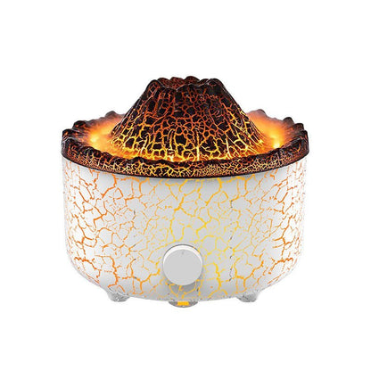 Volcanic Air Humidifier - EruptionMist-Nora Luxe