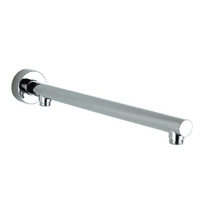 Wall-mounted Rain Shower - RainFlow Ultra-S-Square-Nora Luxe