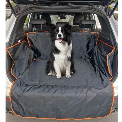 Waterproof Dog Boot Liner - TailGuard-Nora Luxe