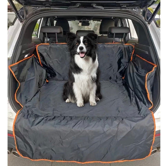 Waterproof Dog Boot Liner - TailGuard-Nora Luxe