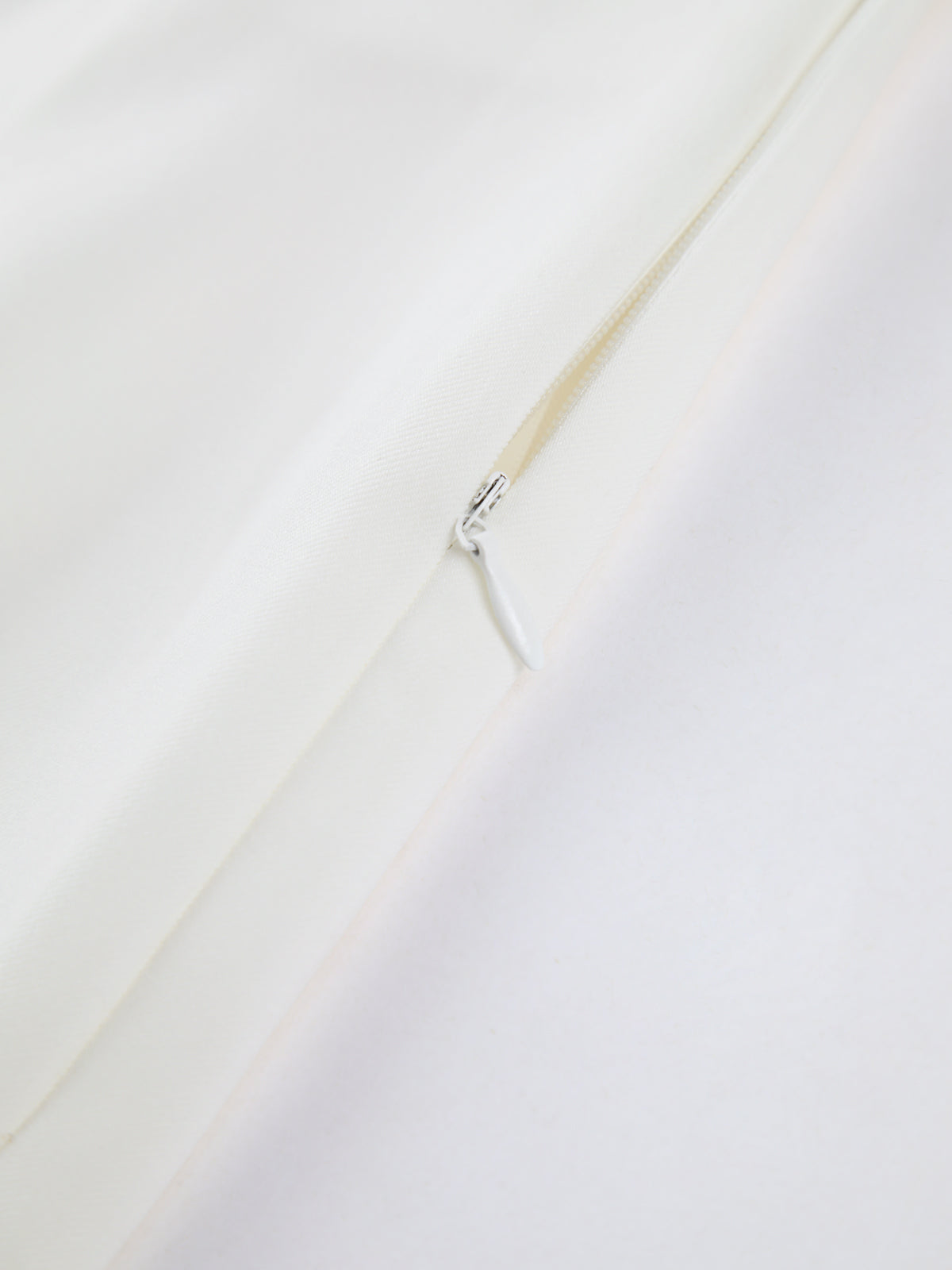 Wide Trousers for Women - Selina-White-XS-Nora Luxe