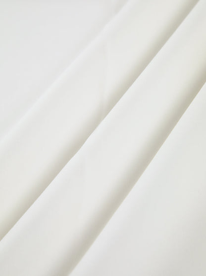 Wide Trousers for Women - Selina-White-XS-Nora Luxe