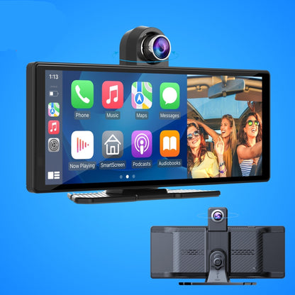Wireless CarPlay & Android Screen – DriveOne-Nora Luxe