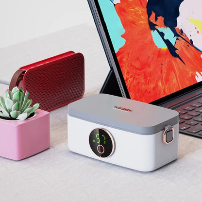 Wireless Electric Lunchbox - HeatBox-Nora Luxe
