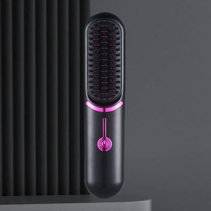 Wireless Straightener - Lumea-The Livary