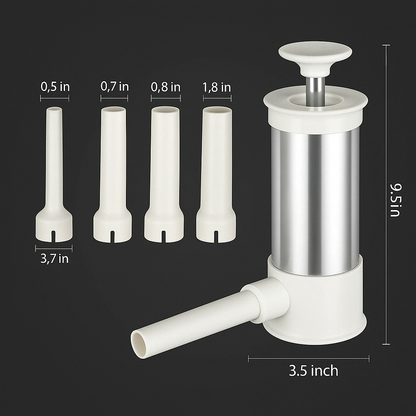 Worstenmaker - SausageCraft-Nora Luxe